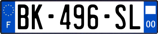 BK-496-SL