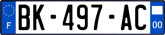 BK-497-AC