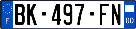 BK-497-FN