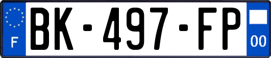 BK-497-FP