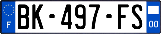 BK-497-FS