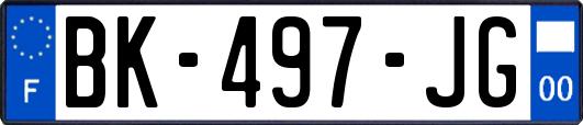 BK-497-JG