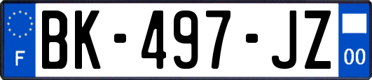 BK-497-JZ