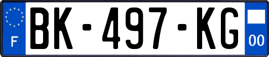 BK-497-KG