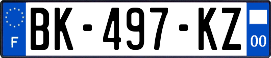 BK-497-KZ