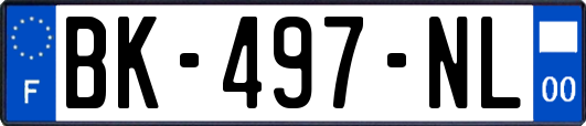 BK-497-NL