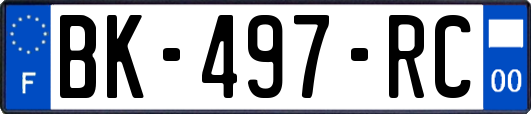 BK-497-RC