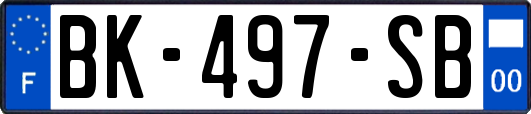 BK-497-SB