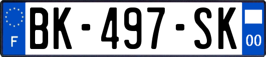 BK-497-SK