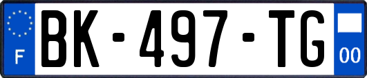 BK-497-TG