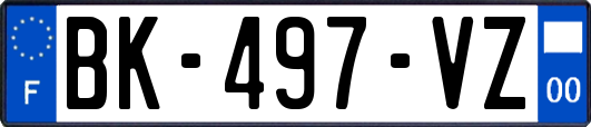 BK-497-VZ