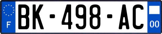 BK-498-AC