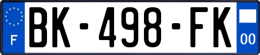 BK-498-FK