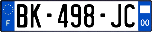 BK-498-JC