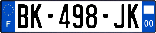 BK-498-JK