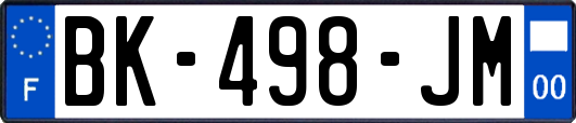 BK-498-JM