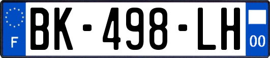 BK-498-LH