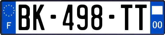 BK-498-TT