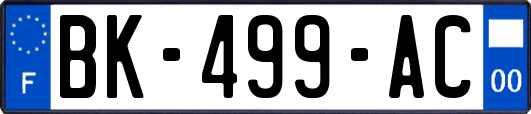 BK-499-AC