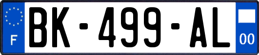 BK-499-AL