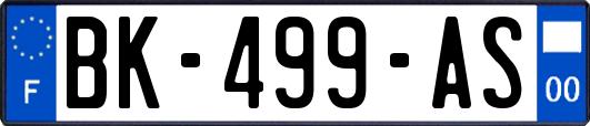 BK-499-AS