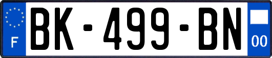 BK-499-BN