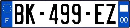 BK-499-EZ