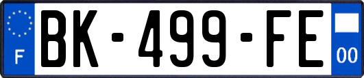 BK-499-FE