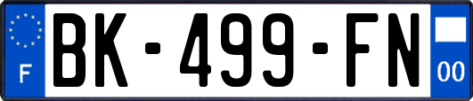 BK-499-FN