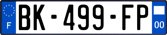 BK-499-FP