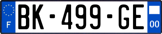 BK-499-GE