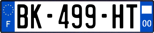 BK-499-HT