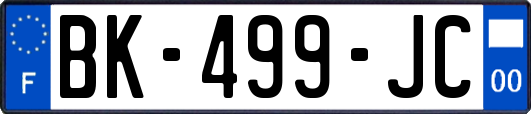 BK-499-JC