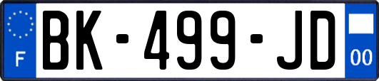 BK-499-JD