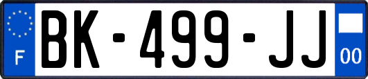 BK-499-JJ