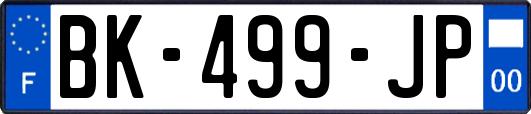 BK-499-JP