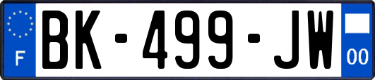 BK-499-JW