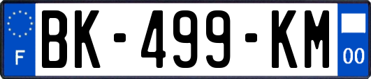 BK-499-KM