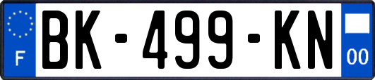 BK-499-KN