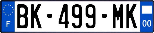 BK-499-MK