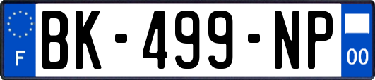 BK-499-NP