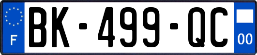 BK-499-QC