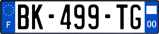 BK-499-TG