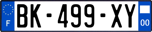 BK-499-XY