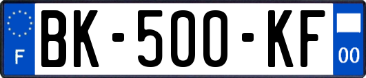 BK-500-KF