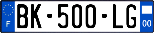 BK-500-LG