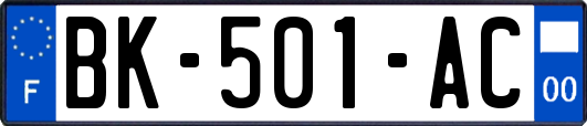 BK-501-AC