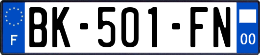 BK-501-FN