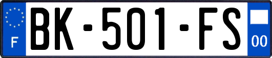 BK-501-FS