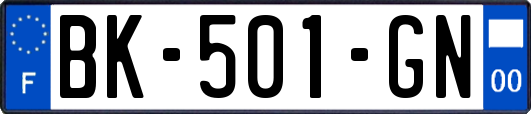 BK-501-GN